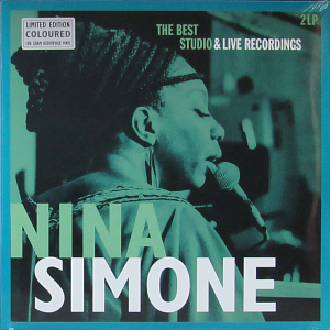 

Виниловая пластинка Nina Simone – Best Studio & Live Recordings [White Coloured Vinyl] (2 LP)