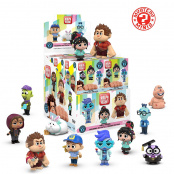 Фигурка Funko Mystery Minis Blind Box: Ralph Breaks The Internet