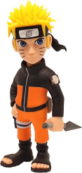 Фигурка Minix: Naruto Shippuden (Наруто) - Наруто (12 см.)