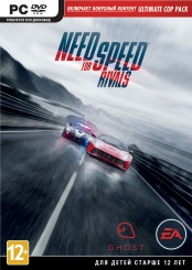 Need for Speed: Rivals (PC)