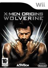 X-Men Wolverine (Wii)