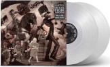Виниловая пластинка My Chemical Romance – The Black Parade [Snowy White Vinyl] (2 LP)