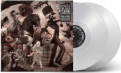 Виниловая пластинка My Chemical Romance – The Black Parade [Snowy White Vinyl] (2 LP)