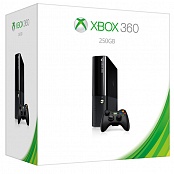Xbox 360 250 Gb Е series "А" (GameReplay)
