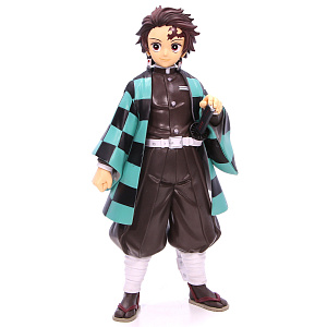 

Фигурка Demon Slayer: Kimetsu No Yaiba - Grandista Tanjiro Kamado (BP17622P)