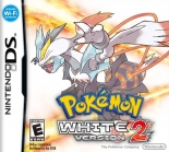Pokemon White Version 2 (DC)