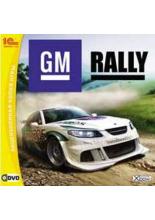 GM Rally(PC-DVD, рус. вер.)