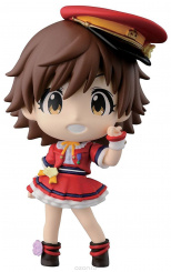 Фигурка Imc Chibi-Kyun-Chara Evo Revo Gener - Mio Honda 6 см