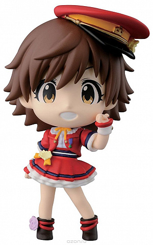 

Фигурка Imc Chibi-Kyun-Chara Evo Revo Gener - Mio Honda 6 см