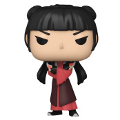 Фигурка Funko POP Avatar: The Last Airbender – Mai w/Knives (Exc) (57237)