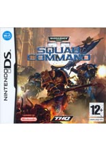 Warhammer 40000: Squad Command (DS)