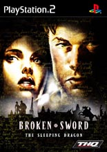 Broken Sword The Sleeping Dragon