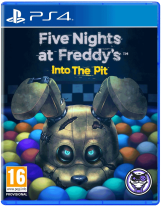 Five Nights at Freddy's: Into The Pit (PS4)