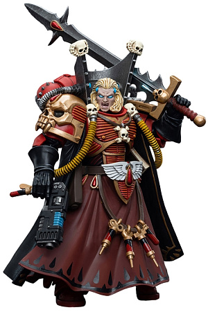 

Фигурка Warhammer 40K: Blood Angels - Mephiston (масштаб 1:18)