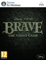 Brave: The Video Game (Храбрая сердцем) (PC-Jewel)