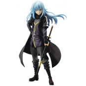 Фигурка That Time I Got Reincarnated As A Slime - Rimuru (Vol.14)