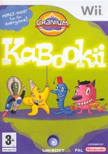 Cranium Kabookii (Wii)