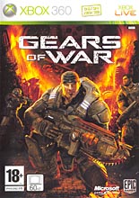 Gears of War (Xbox 360)