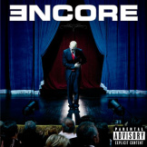 Виниловая пластинка Eminem – Encore (2 LP)