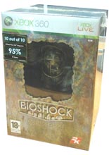 Bioshock Collector's Edition (Xbox 360)
