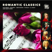 Виниловая пластинка Сборник – Romantic Classics (LP)