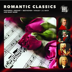 

Виниловая пластинка Сборник – Romantic Classics (LP)