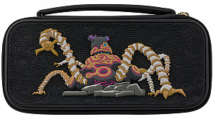 

Дорожный чехол Nintendo Switch Deluxe Zelda Guardian