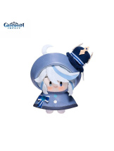 Мягкая игрушка miHoYo Genshin Impact – Fontaine Furina (12 см)