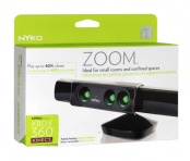Линза Zoom Kinect (Xbox 360) (GameReplay)