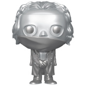 Фигурка Funko POP Rocks: Slipknot - Corey Taylor Platinum (Exc) (326) (71328)