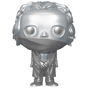 

Фигурка Funko POP Rocks: Slipknot - Corey Taylor Platinum (Exc) (326) (71328)