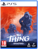 The Thing: Remastered (PS5)