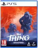 The Thing: Remastered (PS5)