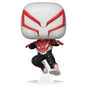 Фигурка Funko POP Marvel: Year of the Spider - Spider-Man 2099 (WH) (Exc) (1059) (62283)