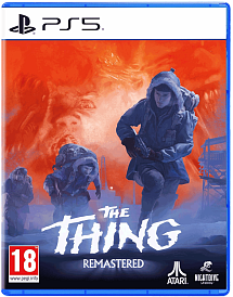 The Thing: Remastered (PS5)