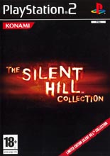 Silent Hill Collection