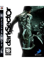 Dark Sector (PS3)