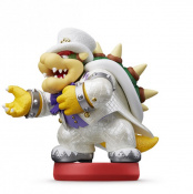 Фигурка amiibo Боузер Свадьба - Super Mario Коллекция / AMIIBO SM WED BOWSER EUR