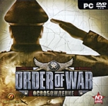 Order of War Освобождение (PC-DVD)