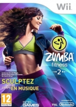 Zumba Fitness 2 (Wii)