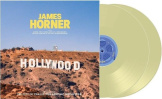 Виниловая пластинка James Horner – Holywood Story [OST] [Transparent Yellow Vinyl] (2 LP)
