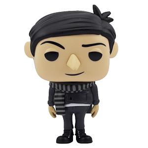 

Фигурка Funko POP Minions 2 – Young Gru (47800)