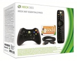 Комплект Аксессуаров Essentials Pack (Xbox 360)