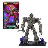Конструктор-фигурка Blokees: Transformers (2007) – Megatron [Classic Class №10]