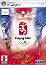 Beijing 2008 (Олимпийские игры в Пекине) (PC DVD)