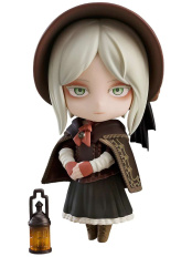 Фигурка-аниме Good Smile Company Nendoroid: Bloodborne – The Doll (10 см)
