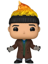Фигурка Funko POP Movies: Home Alone 2 – Harry (1917) (80039) (9,5 см)