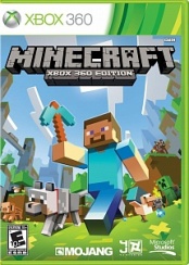 Minecraft: Xbox 360 Edition (Xbox 360)