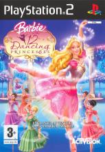 Barbie in the 12 Dancing Princesses