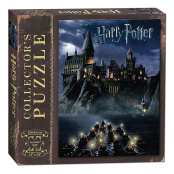 Пазл Мир Гарри Поттера (550 деталей) (047175)